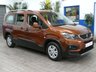 USED 2019 69 PEUGEOT RIFTER 1.5 BlueHDi Allure Long MPV 5dr Diesel Manual Euro 6 (s/s) (130 ps) 7 SEATS AIR CON CRUISE CONTROL PARKING SENSORS 1 OWNER SERVICE WARRANTY