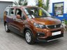 USED 2019 69 PEUGEOT RIFTER 1.5 BlueHDi Allure Long MPV 5dr Diesel Manual Euro 6 (s/s) (130 ps) 7 SEATS AIR CON CRUISE CONTROL PARKING SENSORS 1 OWNER SERVICE WARRANTY