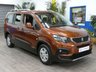 USED 2019 69 PEUGEOT RIFTER 1.5 BlueHDi Allure Long MPV 5dr Diesel Manual Euro 6 (s/s) (130 ps) 7 SEATS AIR CON CRUISE CONTROL PARKING SENSORS 1 OWNER SERVICE WARRANTY