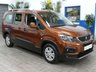 USED 2019 69 PEUGEOT RIFTER 1.5 BlueHDi Allure Long MPV 5dr Diesel Manual Euro 6 (s/s) (130 ps) 7 SEATS AIR CON CRUISE CONTROL PARKING SENSORS 1 OWNER SERVICE WARRANTY