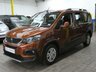 USED 2019 69 PEUGEOT RIFTER 1.5 BlueHDi Allure Long MPV 5dr Diesel Manual Euro 6 (s/s) (130 ps) 7 SEATS AIR CON CRUISE CONTROL PARKING SENSORS 1 OWNER SERVICE WARRANTY