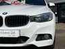 USED 2015 15 BMW 3 SERIES GRAN TURISMO 3.0 330d M Sport GT 5dr Diesel Auto xDrive Euro 6 (s/s) (258 ps) - ULEZ Compliant