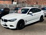 USED 2015 15 BMW 3 SERIES GRAN TURISMO 3.0 330d M Sport GT 5dr Diesel Auto xDrive Euro 6 (s/s) (258 ps) - ULEZ Compliant