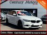 USED 2015 15 BMW 3 SERIES GRAN TURISMO 3.0 330d M Sport GT 5dr Diesel Auto xDrive Euro 6 (s/s) (258 ps) - ULEZ Compliant