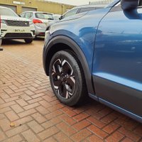 USED 2024 73 KIA NIRO 64.8kWh 2 SUV 5dr Electric Auto (201 bhp) GENUINE MILEAGE ELECTRIC 64KW