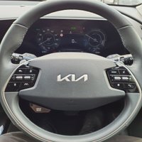 USED 2024 73 KIA NIRO 64.8kWh 2 SUV 5dr Electric Auto (201 bhp) GENUINE MILEAGE ELECTRIC 64KW