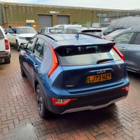 USED 2024 73 KIA NIRO 64.8kWh 2 SUV 5dr Electric Auto (201 bhp) GENUINE MILEAGE ELECTRIC 64KW
