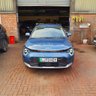 USED 2024 73 KIA NIRO 64.8kWh 2 SUV 5dr Electric Auto (201 bhp) GENUINE MILEAGE ELECTRIC 64KW