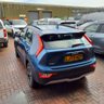 USED 2024 73 KIA NIRO 64.8kWh 2 SUV 5dr Electric Auto (201 bhp) GENUINE MILEAGE ELECTRIC 64KW