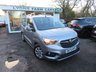 USED 2020 70 VAUXHALL COMBO LIFE 1.2 Turbo GPF Energy MPV 5dr Petrol Manual Euro 6 (s/s) (7 Seat) (110 ps) 7 Seater, One Owner, Service History & Just Serviced, Sold with a new 12 month MOT, Low Insurance Group!