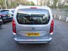 USED 2020 70 VAUXHALL COMBO LIFE 1.2 Turbo GPF Energy MPV 5dr Petrol Manual Euro 6 (s/s) (7 Seat) (110 ps) 7 Seater, One Owner, Service History & Just Serviced, Sold with a new 12 month MOT, Low Insurance Group!