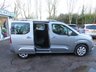 USED 2020 70 VAUXHALL COMBO LIFE 1.2 Turbo GPF Energy MPV 5dr Petrol Manual Euro 6 (s/s) (7 Seat) (110 ps) 7 Seater, One Owner, Service History & Just Serviced, Sold with a new 12 month MOT, Low Insurance Group!