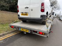 USED 2019 69 ISUZU FORWARD N75.190 7.5T AUTOMATIC 2 CAR BEAVERTAIL TWIN DECK CAR TRANSPORTER WINCH+BEACON+SKIDS+AIR CON+  NO VAT TO PAY