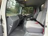 USED 2019 69 ISUZU FORWARD N75.190 7.5T AUTOMATIC 2 CAR BEAVERTAIL TWIN DECK CAR TRANSPORTER WINCH+BEACON+SKIDS+AIR CON+  NO VAT TO PAY