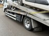 USED 2019 69 ISUZU FORWARD N75.190 7.5T AUTOMATIC 2 CAR BEAVERTAIL TWIN DECK CAR TRANSPORTER WINCH+BEACON+SKIDS+AIR CON+  NO VAT TO PAY