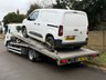 USED 2019 69 ISUZU FORWARD N75.190 7.5T AUTOMATIC 2 CAR BEAVERTAIL TWIN DECK CAR TRANSPORTER WINCH+BEACON+SKIDS+AIR CON+  NO VAT TO PAY