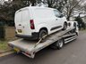 USED 2019 69 ISUZU FORWARD N75.190 7.5T AUTOMATIC 2 CAR BEAVERTAIL TWIN DECK CAR TRANSPORTER WINCH+BEACON+SKIDS+AIR CON+  NO VAT TO PAY