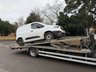 USED 2019 69 ISUZU FORWARD N75.190 7.5T AUTOMATIC 2 CAR BEAVERTAIL TWIN DECK CAR TRANSPORTER WINCH+BEACON+SKIDS+AIR CON+  NO VAT TO PAY