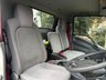 USED 2019 69 ISUZU FORWARD N75.190 7.5T AUTOMATIC 2 CAR BEAVERTAIL TWIN DECK CAR TRANSPORTER WINCH+BEACON+SKIDS+AIR CON+  NO VAT TO PAY