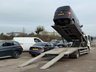 USED 2019 69 ISUZU FORWARD N75.190 7.5T AUTOMATIC 2 CAR BEAVERTAIL TWIN DECK CAR TRANSPORTER WINCH+BEACON+SKIDS+AIR CON+  NO VAT TO PAY