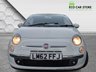 USED 2013 62 FIAT 500C 0.9 TwinAir Lounge Euro 5 (s/s) 2dr FREE 1 YR WARRANTY & BREAKDOWN