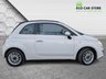 USED 2013 62 FIAT 500C 0.9 TwinAir Lounge Euro 5 (s/s) 2dr FREE 1 YR WARRANTY & BREAKDOWN