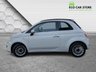 USED 2013 62 FIAT 500C 0.9 TwinAir Lounge Euro 5 (s/s) 2dr FREE 1 YR WARRANTY & BREAKDOWN