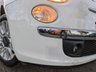 USED 2013 62 FIAT 500C 0.9 TwinAir Lounge Euro 5 (s/s) 2dr FREE 1 YR WARRANTY & BREAKDOWN