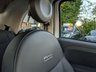 USED 2013 62 FIAT 500C 0.9 TwinAir Lounge Euro 5 (s/s) 2dr FREE 1 YR WARRANTY & BREAKDOWN