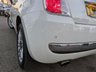 USED 2013 62 FIAT 500C 0.9 TwinAir Lounge Euro 5 (s/s) 2dr FREE 1 YR WARRANTY & BREAKDOWN
