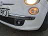USED 2013 62 FIAT 500C 0.9 TwinAir Lounge Euro 5 (s/s) 2dr FREE 1 YR WARRANTY & BREAKDOWN