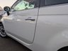 USED 2013 62 FIAT 500C 0.9 TwinAir Lounge Euro 5 (s/s) 2dr FREE 1 YR WARRANTY & BREAKDOWN