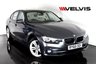USED 2016 66 BMW 3 SERIES 2.0 330e 7.6kWh Sport Saloon 4dr Petrol Plug-in Hybrid Auto Euro 6 (s/s) (252 ps) 