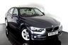 USED 2016 66 BMW 3 SERIES 2.0 330e 7.6kWh Sport Saloon 4dr Petrol Plug-in Hybrid Auto Euro 6 (s/s) (252 ps) 