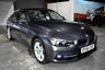USED 2016 66 BMW 3 SERIES 2.0 330e 7.6kWh Sport Saloon 4dr Petrol Plug-in Hybrid Auto Euro 6 (s/s) (252 ps) 