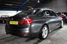 USED 2016 66 BMW 3 SERIES 2.0 330e 7.6kWh Sport Saloon 4dr Petrol Plug-in Hybrid Auto Euro 6 (s/s) (252 ps) 