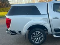 USED 2018 67 NISSAN NAVARA 2.3 dCi Tekna Pickup Double Cab 4dr Diesel Auto 4WD Euro 6 (190 ps) * * NO VAT * *  REVERSING CAMERA