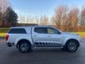 USED 2018 67 NISSAN NAVARA 2.3 dCi Tekna Pickup Double Cab 4dr Diesel Auto 4WD Euro 6 (190 ps) * * NO VAT * *  REVERSING CAMERA