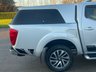 USED 2018 67 NISSAN NAVARA 2.3 dCi Tekna Pickup Double Cab 4dr Diesel Auto 4WD Euro 6 (190 ps) * * NO VAT * *  REVERSING CAMERA