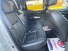 USED 2018 67 NISSAN NAVARA 2.3 dCi Tekna Pickup Double Cab 4dr Diesel Auto 4WD Euro 6 (190 ps) * * NO VAT * *  REVERSING CAMERA