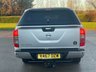 USED 2018 67 NISSAN NAVARA 2.3 dCi Tekna Pickup Double Cab 4dr Diesel Auto 4WD Euro 6 (190 ps) * * NO VAT * *  REVERSING CAMERA