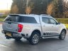 USED 2018 67 NISSAN NAVARA 2.3 dCi Tekna Pickup Double Cab 4dr Diesel Auto 4WD Euro 6 (190 ps) * * NO VAT * *  REVERSING CAMERA
