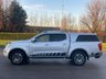 USED 2018 67 NISSAN NAVARA 2.3 dCi Tekna Pickup Double Cab 4dr Diesel Auto 4WD Euro 6 (190 ps) * * NO VAT * *  REVERSING CAMERA