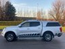 USED 2018 67 NISSAN NAVARA 2.3 dCi Tekna Pickup Double Cab 4dr Diesel Auto 4WD Euro 6 (190 ps) * * NO VAT * *  REVERSING CAMERA