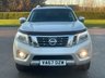 USED 2018 67 NISSAN NAVARA 2.3 dCi Tekna Pickup Double Cab 4dr Diesel Auto 4WD Euro 6 (190 ps) * * NO VAT * *  REVERSING CAMERA