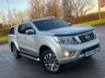 USED 2018 67 NISSAN NAVARA 2.3 dCi Tekna Pickup Double Cab 4dr Diesel Auto 4WD Euro 6 (190 ps) * * NO VAT * *  REVERSING CAMERA