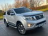 USED 2018 67 NISSAN NAVARA 2.3 dCi Tekna Pickup Double Cab 4dr Diesel Auto 4WD Euro 6 (190 ps) * * NO VAT * *  REVERSING CAMERA