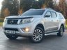 USED 2018 67 NISSAN NAVARA 2.3 dCi Tekna Pickup Double Cab 4dr Diesel Auto 4WD Euro 6 (190 ps) * * NO VAT * *  REVERSING CAMERA