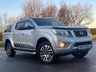 USED 2018 67 NISSAN NAVARA 2.3 dCi Tekna Pickup Double Cab 4dr Diesel Auto 4WD Euro 6 (190 ps) * * NO VAT * *  REVERSING CAMERA
