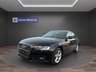 USED 2013 13 AUDI A4 2.0 TDI Black Edition Saloon 4dr Diesel Manual Euro 5 (s/s) (177 ps) 